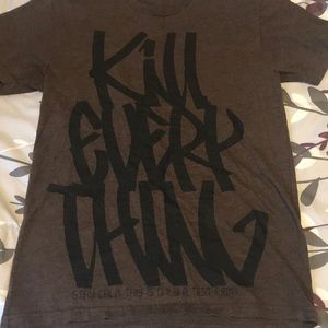 Flag Nor Fail T-shirt